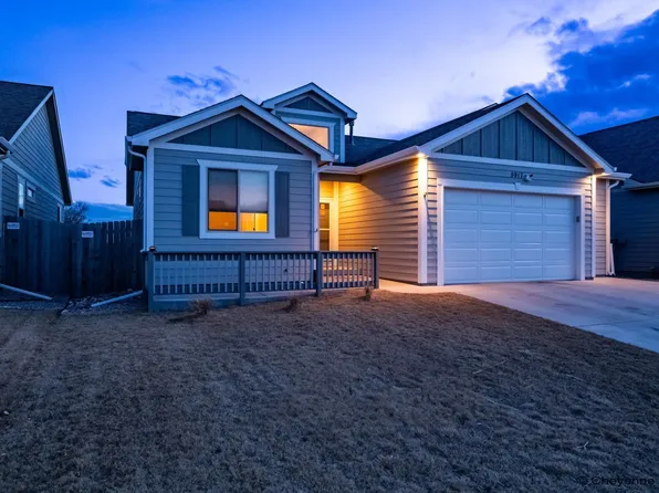5917 Ottawa Dr, Cheyenne, WY 82001