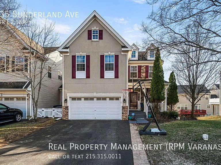 635 Sunderland Ave — Photo 1