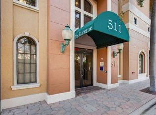 511 Lucerne Ave APT 612, Lake Worth, FL 33460