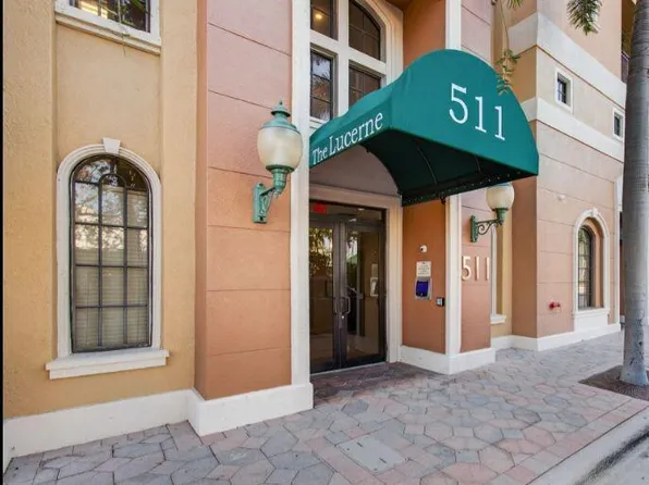 511 Lucerne Avenue #612, Lake Worth Beach, FL 33460