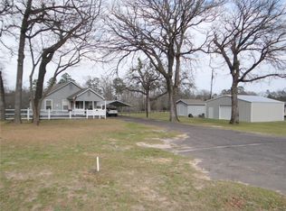 1334 Fm 3357, Winnsboro, TX 75494