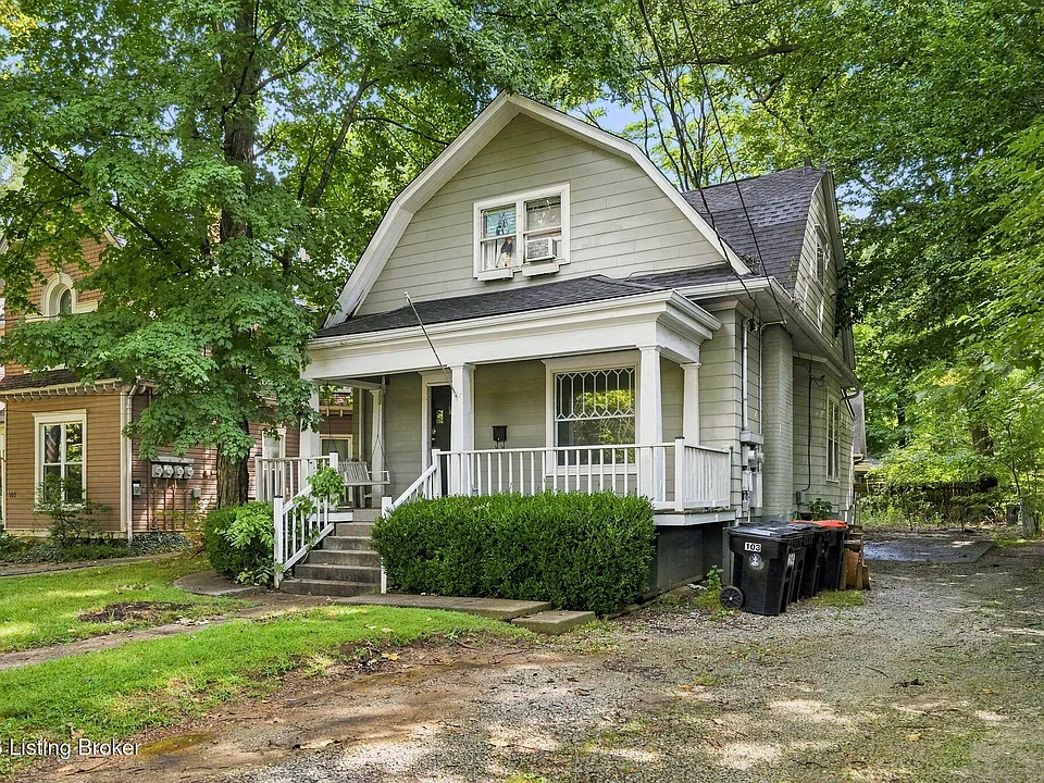 103 N Hite Ave #1