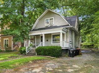 103 N Hite Ave FLOOR 1, Louisville, KY 40206