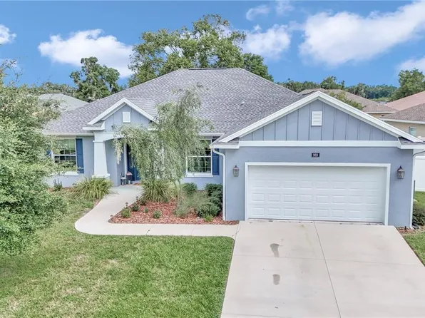 969 NW 45th Pl, Ocala, FL 34475