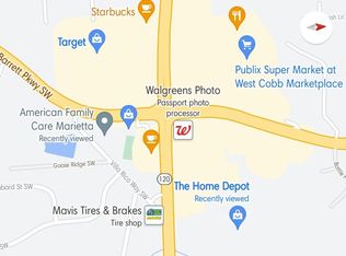 2229 Dallas Hwy SW, Marietta, GA 30064