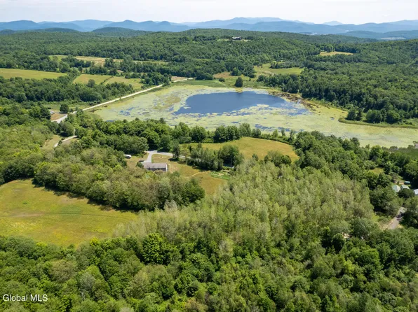 Lot 17 Guilder Hollow Road, Granville, NY 12832