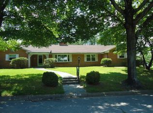 131 Conway Rd, Danville, VA 24540