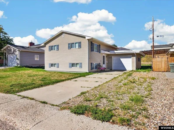 2030 Glendale Ave, Casper, WY 82601