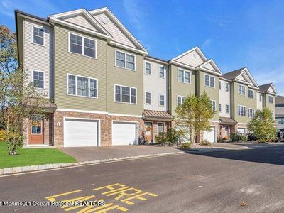 7 Berkeley Crossings Way, Bayville, NJ, 08721