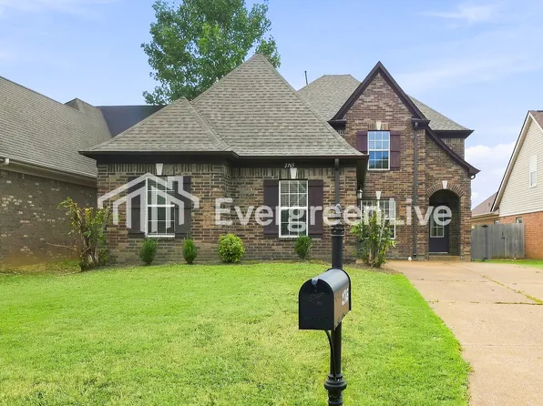2705 Graystone Dr, Southaven, MS