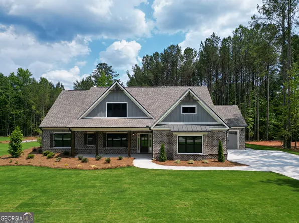 617 Shepherds Xing, Oxford, GA 30054