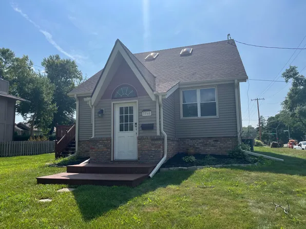 3948 43rd St, Des Moines, IA 50310