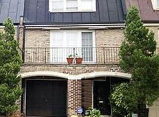 604 6th Pl SW, Washington, DC 20024