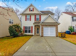 465 Cool Weather Dr, Lawrenceville, GA 30045