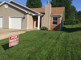 2231 N Village Dr, Saint Charles, MO