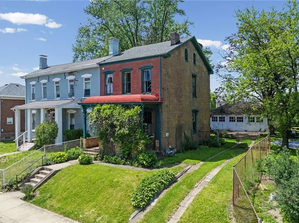 149 Homestead St, Pittsburgh, PA 15218