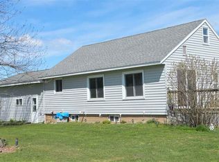 W15404 State Highway 64, Gilman, WI 54433