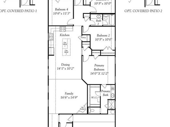 4227 Sternside Ln, Houston, TX 77053