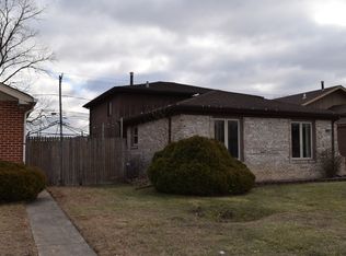 431 Hoxie Ave, Calumet City, IL 60409