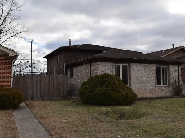 431 Hoxie Ave, Calumet City, IL 60409