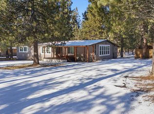 15864 Green Forest Rd, La Pine, OR 97739