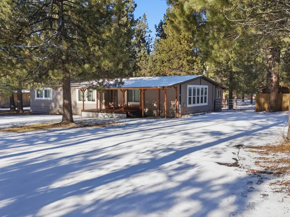 15864 Green Forest Rd, La Pine, OR 97739