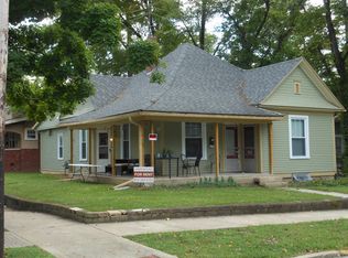 714 E Cottage Grove Ave, Bloomington, IN 47408
