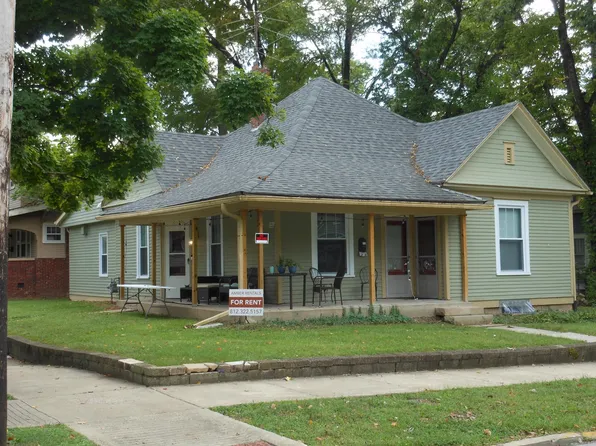 714 E Cottage Grove Ave, Bloomington, IN 47408