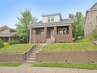 18 W Manilla Ave, Pittsburgh, PA, 15220