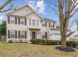 428 Delaware Rd, Frederick, MD 21701