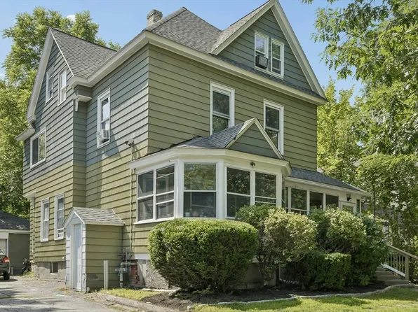 19 Englewood Ave, Worcester, MA 01603