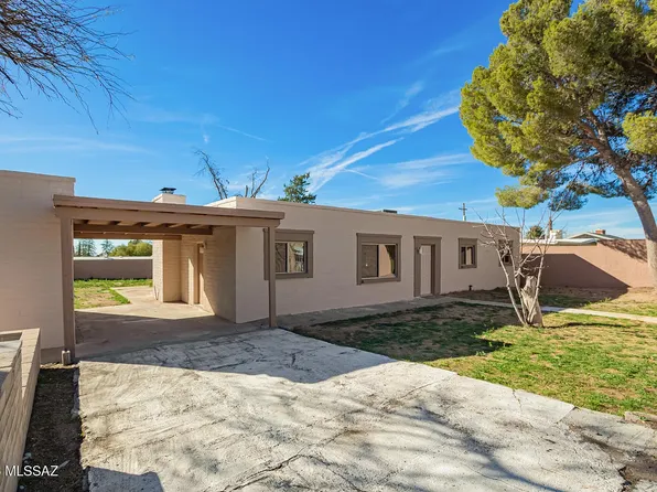 1530 N Calle Granada, Oracle, AZ 85623