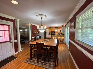 2268 Overlook Rd, Augusta, GA 30906