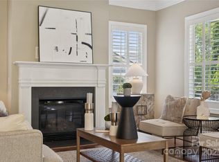 12525 Druids Glen Dr, Pineville, NC