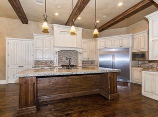 18154 E Falcon Pass, Owasso, OK 74055