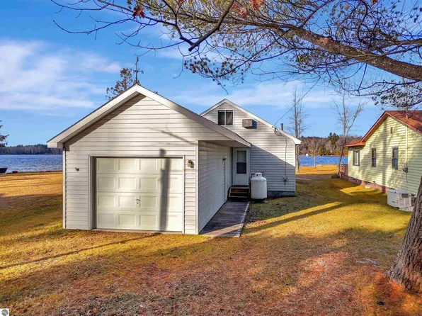 2183 N Manitou Trl, Manton, MI 49663