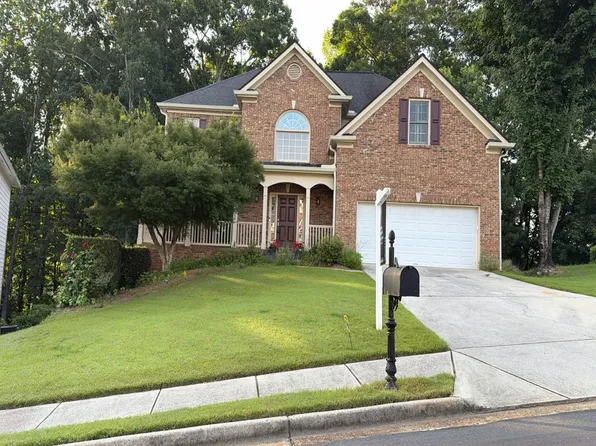 2053 Arbor Springs Way, Buford, GA 30519