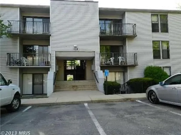 118 Duvall Ln #115-20, Gaithersburg, MD 20877