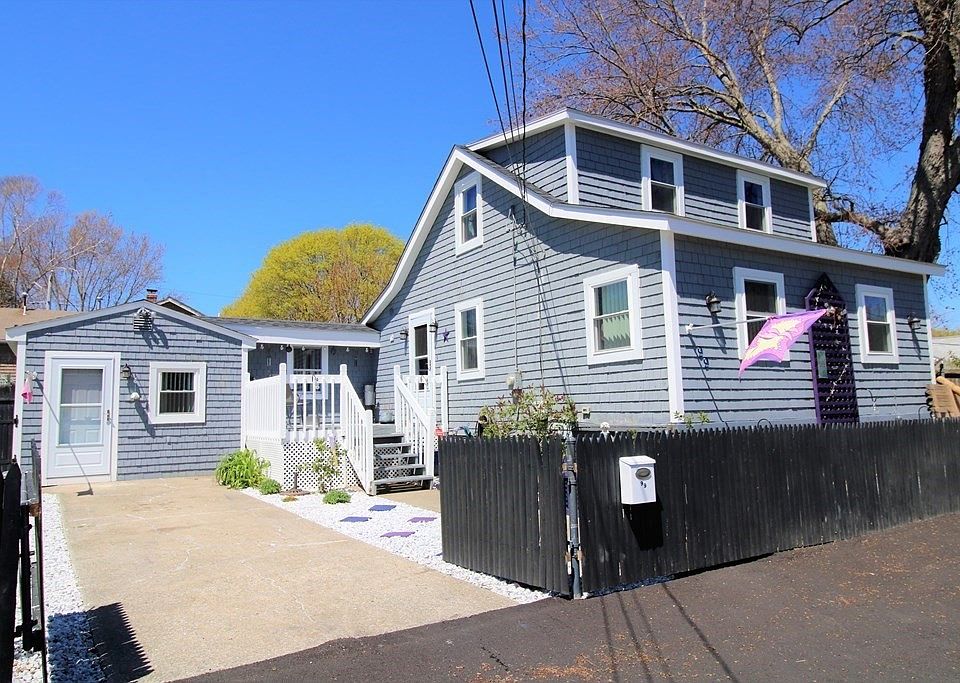 99 Pond St, Swansea, MA 02777 Zillow