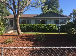 628 Ellen Lynn St, Redwood Valley, CA 95470