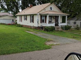 305 Jenison St, Beverly, OH 45715