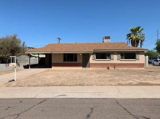 1142 E Griswold Rd, Phoenix, AZ 85020
