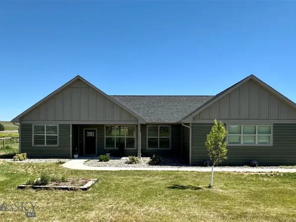 30 Blue Stem Way, Three Forks, MT 59752