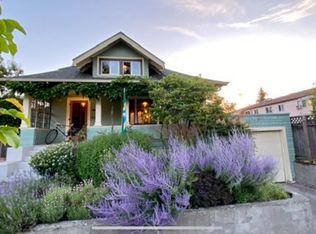5251 NE 33rd Ave, Portland, OR 97211