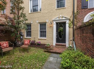 403 Ridgepoint Pl, Gaithersburg, MD 20878