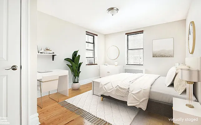 Rented by Brown Harris Stevens | media 3