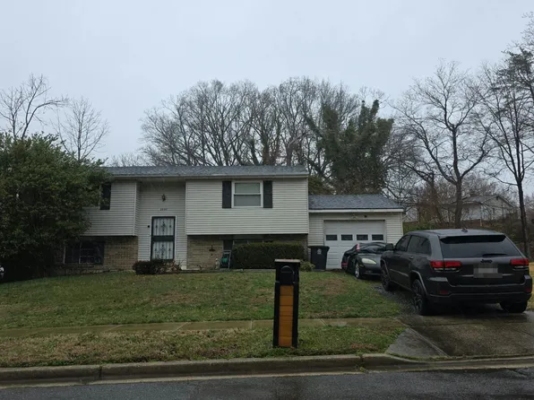 5806 Darlene Dr, Clinton, MD 20735