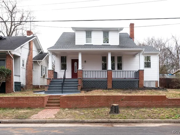 1803 Rawlings St, Richmond, VA 23231