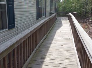 120 Deer Ridge Dr, Searcy, AR 72143