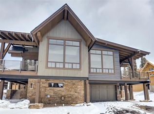 174 Cucumber Crk, Breckenridge, CO 80424